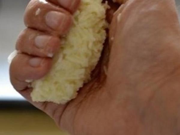 Domač Bounty z nepozabnim okusom